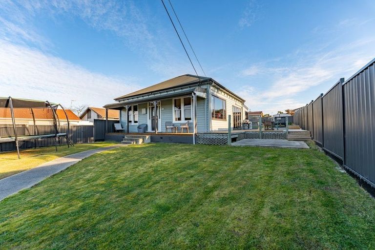 Photo of property in 6 Poplar Street, Gleniti, Timaru, 7910