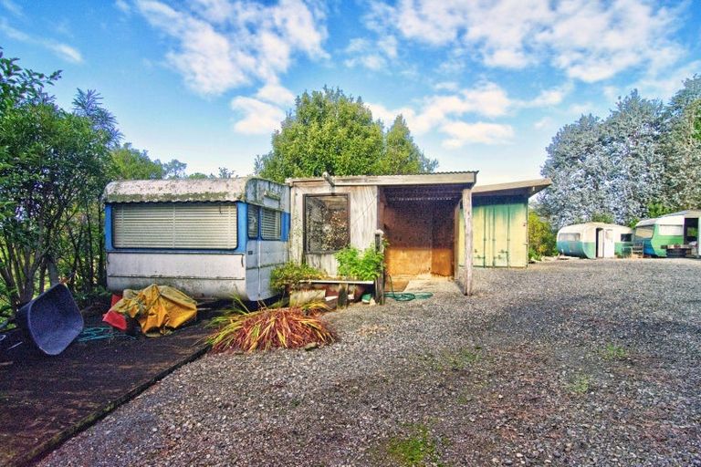 Photo of property in 1529 Otahome Road, Otahome, Masterton, 5872