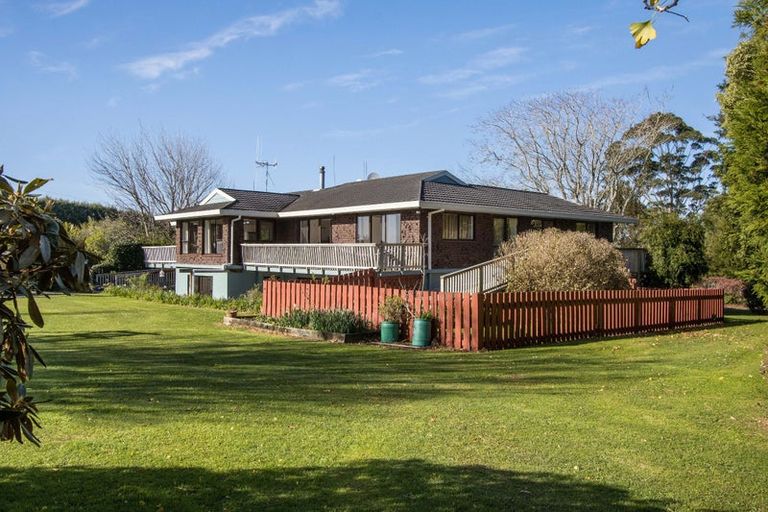 Photo of property in 231 Rea Road, Tahawai, Katikati, 3178