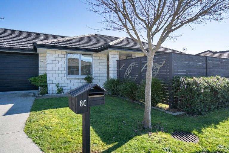 Photo of property in 8c Moore Street, Leamington, Cambridge, 3432