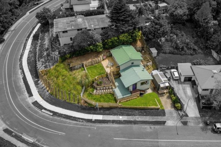 Photo of property in 92 Princess Road, Bellevue, Tauranga, 3110