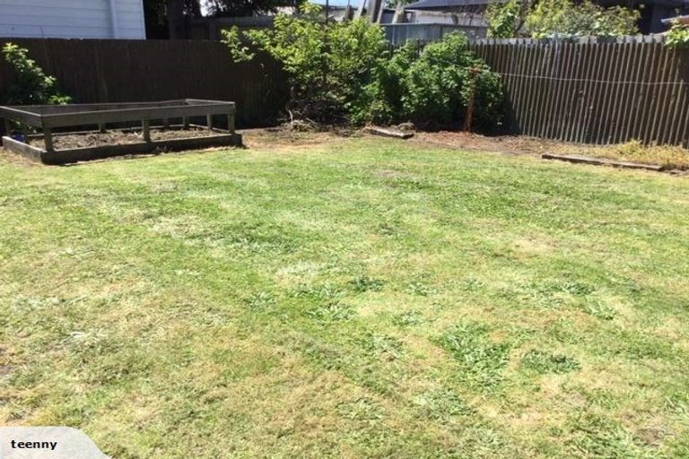 Photo of property in 6 Willock Street, Kaiapoi, 7630