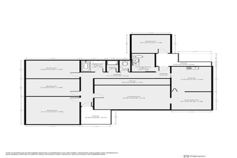 Photo of property in 27 Cornwall Street, Masterton, 5810