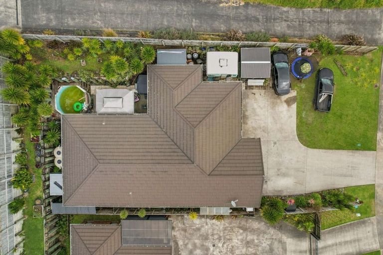 Photo of property in 10 Manuka Road, Huntly, 3700