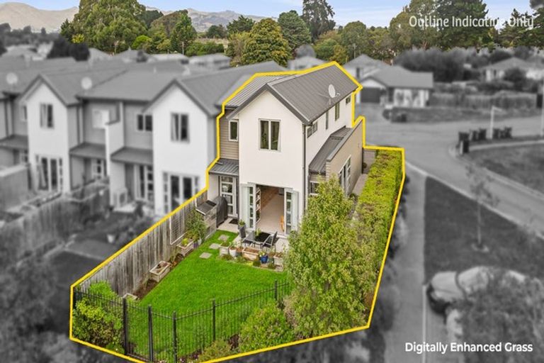 Photo of property in 5 Eric Adam Way, Linwood, Christchurch, 8062