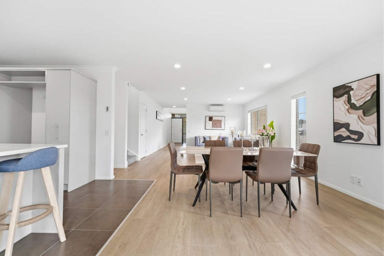 Photo of property in 4 Beros Place, Flat Bush, Auckland, 2016