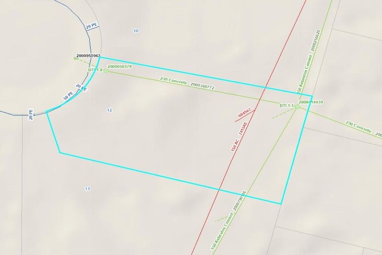 Photo of property in 12 Pedersen Place, Bucklands Beach, Auckland, 2012