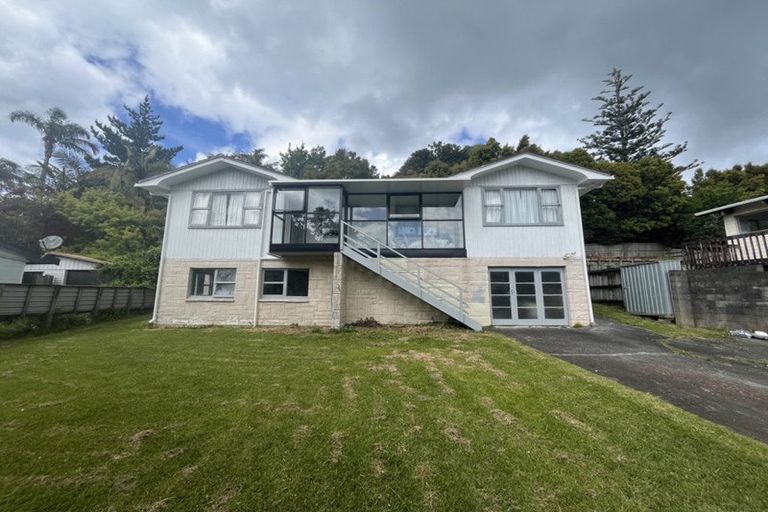 Photo of property in 26 Awaruku Road, Torbay, Auckland, 0630
