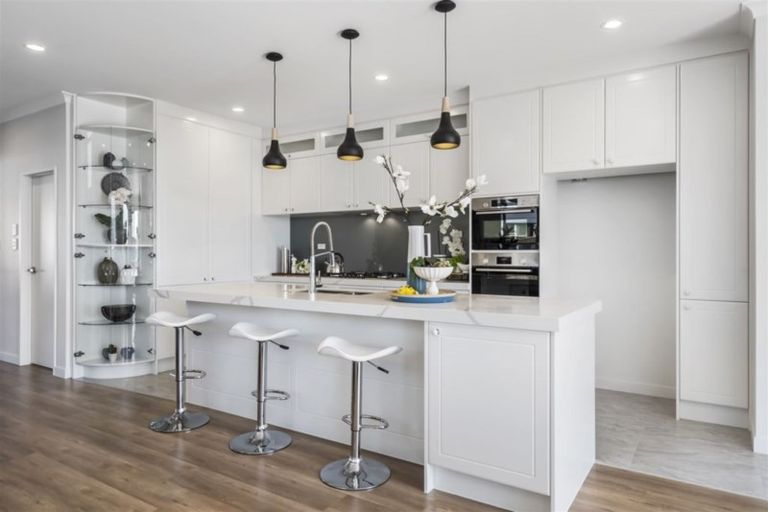 Photo of property in 9 Demeter Street, Flat Bush, Auckland, 2019