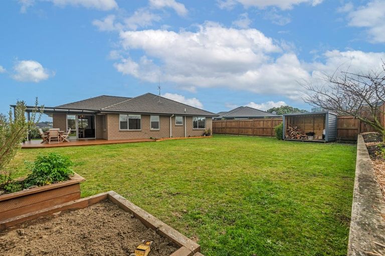 Photo of property in 22 Macdonald Heights, Feilding, 4702