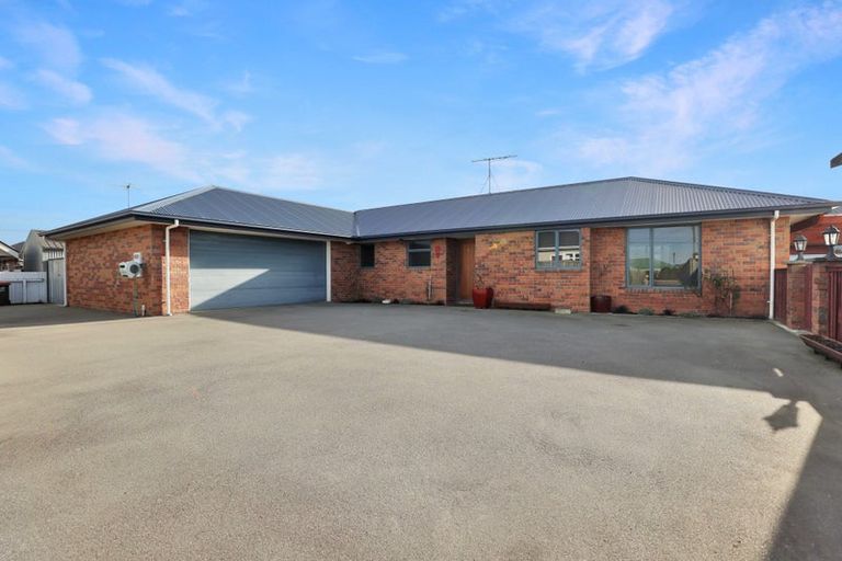 Photo of property in 32 Thomson Street, Tinwald, Ashburton, 7700