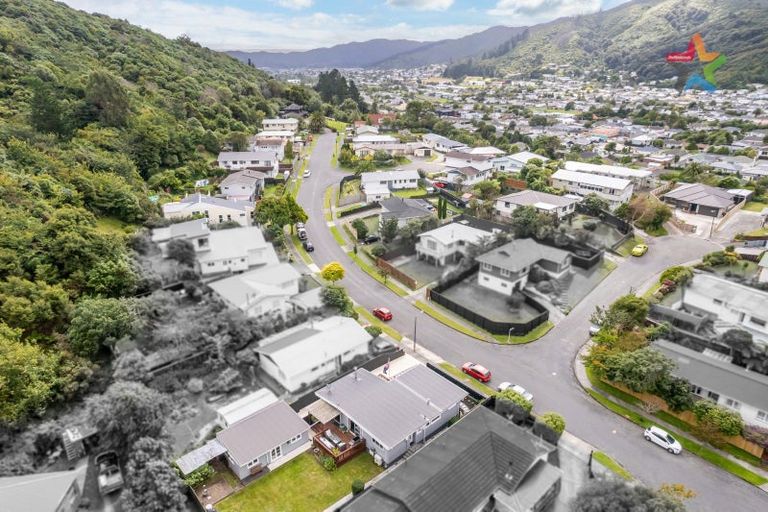 Photo of property in 33 Mcgowan Road, Wainuiomata, Lower Hutt, 5014