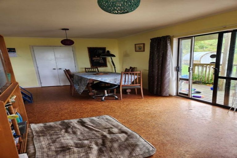 Photo of property in 101 Gomez Road, Hikurangi, 0181
