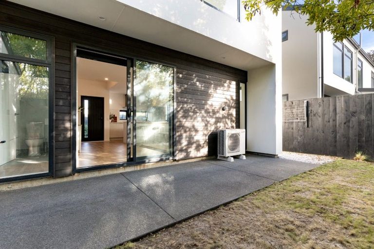 Photo of property in 199b Hills Road, Edgeware, Christchurch, 8013