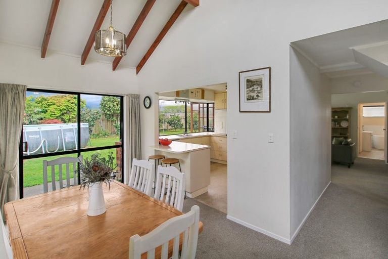 Photo of property in 18 Homewood Avenue, Levin, 5510