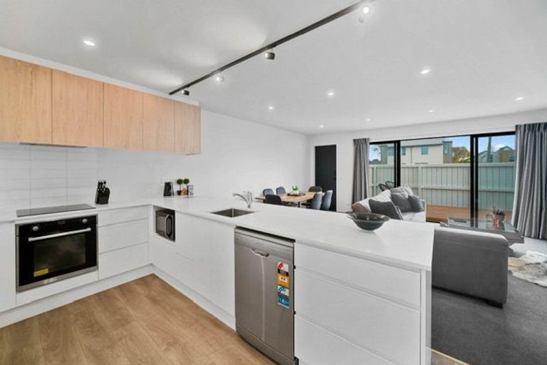 Photo of property in 1/448 Madras Street, St Albans, Christchurch, 8014