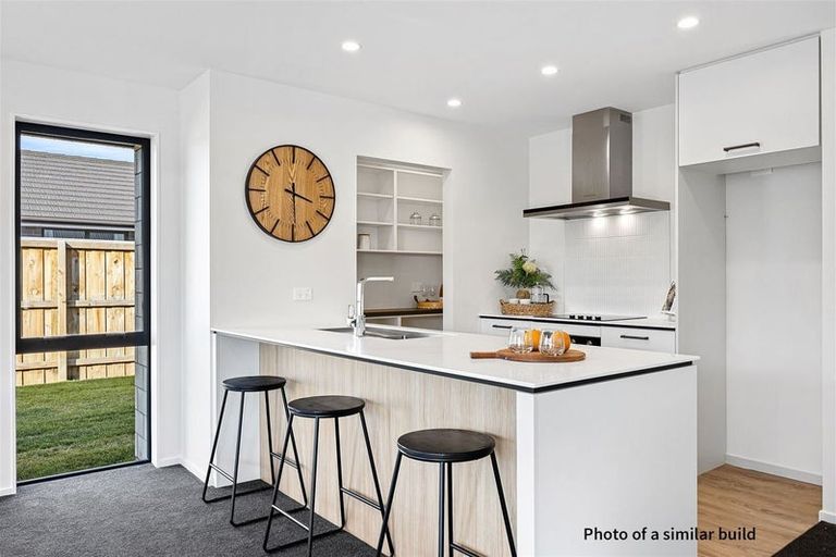 Photo of property in 6 Chambers Avenue, Woodend, 7610