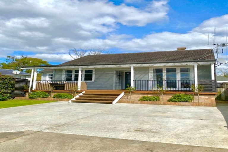 Photo of property in 80 Fairfield Road, Fairfield, Hamilton, 3214