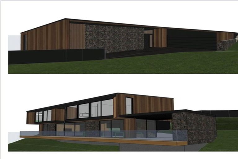 Photo of property in 48 Panorama Road, Clifton, Christchurch, 8081