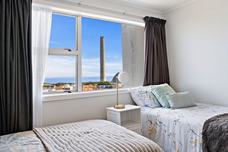 Photo of property in 27b Port View Crescent, Moturoa, New Plymouth, 4310