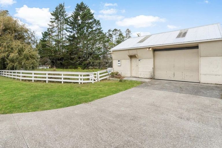 Photo of property in 37 Green Road, Dairy Flat, Albany, 0792