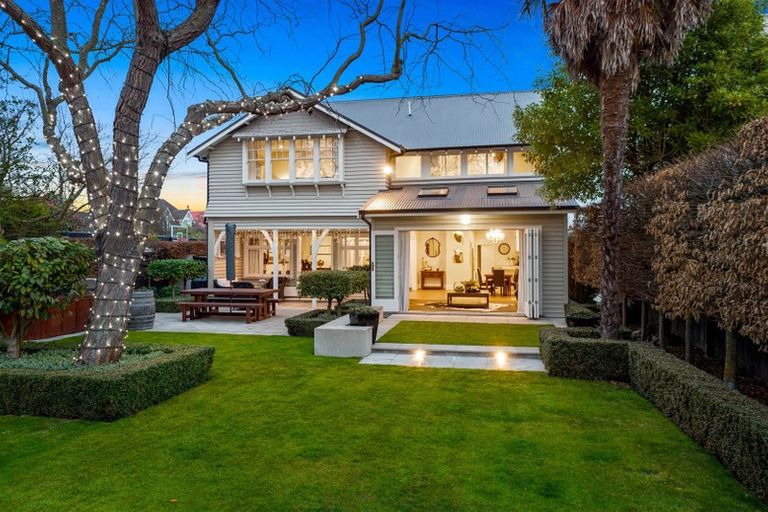 Photo of property in 68 Murray Place, St Albans, Christchurch, 8014