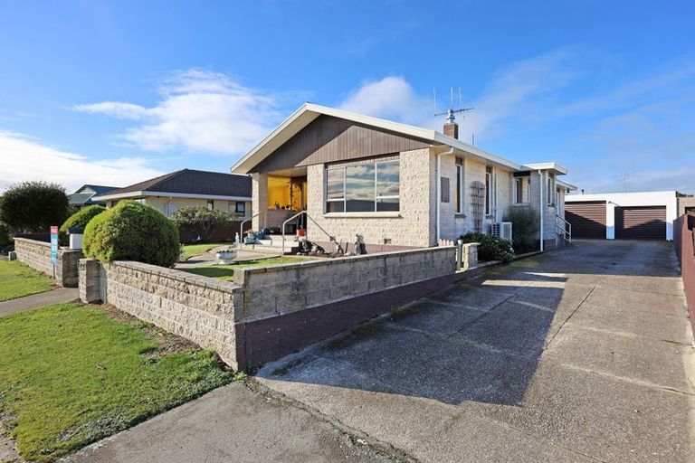 Photo of property in 9 Girvan Street, Oamaru North, Oamaru, 9400