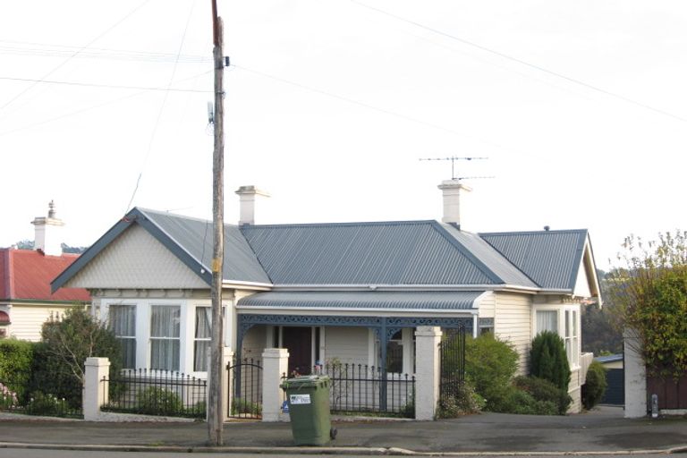 Photo of property in 50 Kenmure Road, Belleknowes, Dunedin, 9011