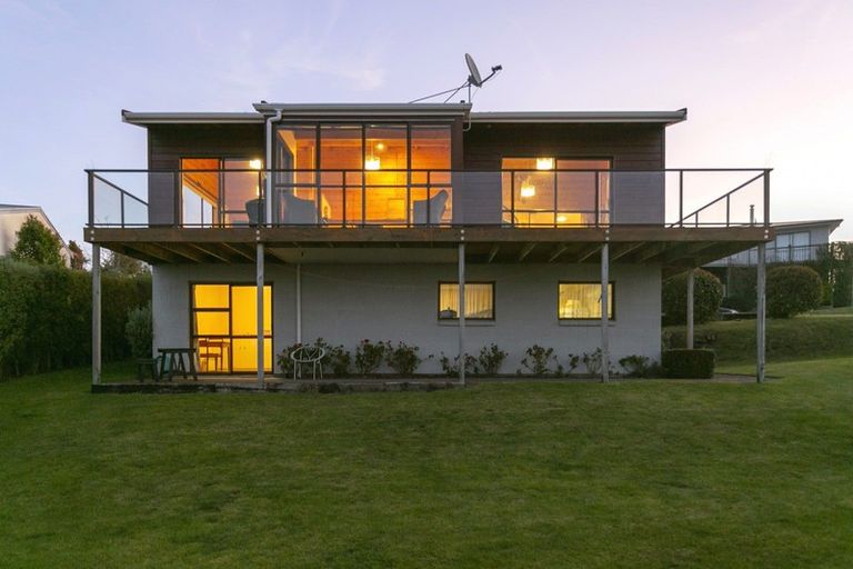 Photo of property in 2 Kuharua Place, Omori, Turangi, 3381