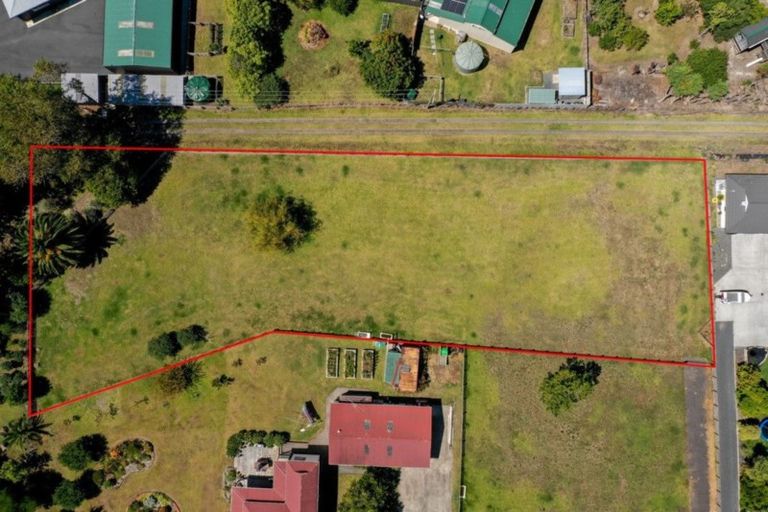 Photo of property in 90e Victoria Avenue, Waiuku, 2123