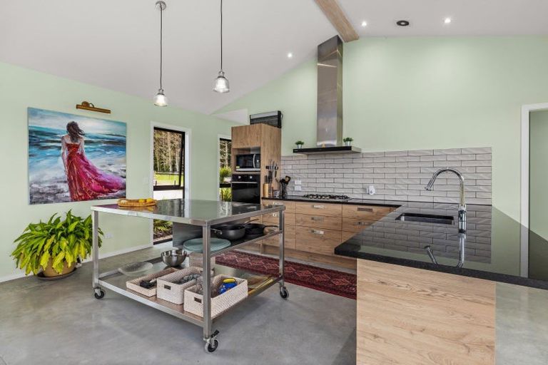 Photo of property in 164 Onekura Road, Waipapa, Kerikeri, 0295