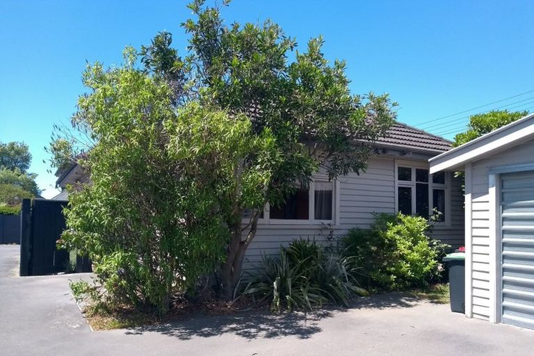 Photo of property in 198 Rutland Street, St Albans, Christchurch, 8052