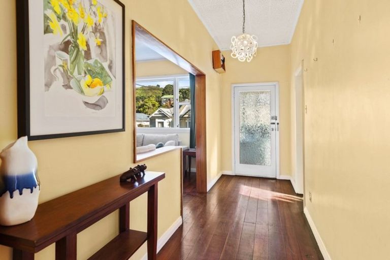 Photo of property in 519 Adelaide Road, Berhampore, Wellington, 6023