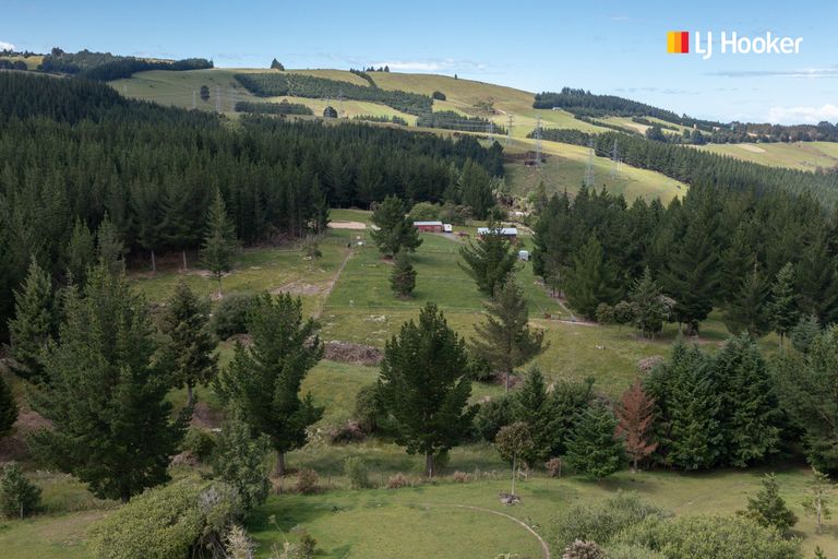 Photo of property in 524 Three Mile Hill Road, North Taieri, Mosgiel, 9092