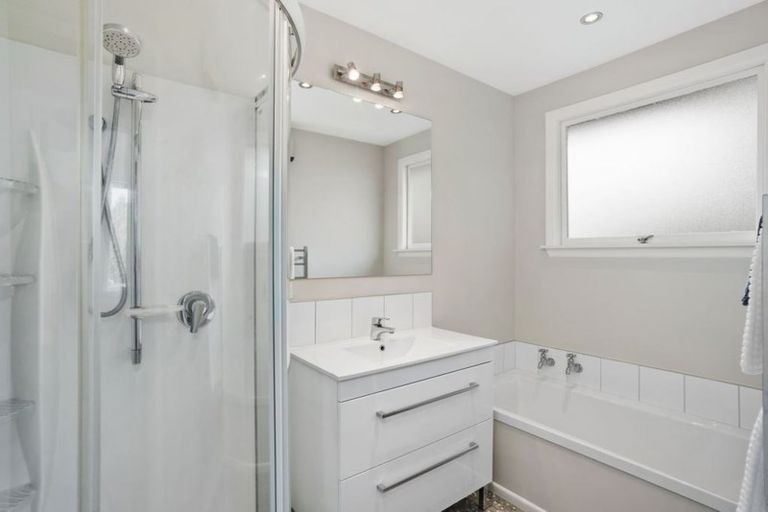 Photo of property in 61 Strathfield Avenue, Dallington, Christchurch, 8061