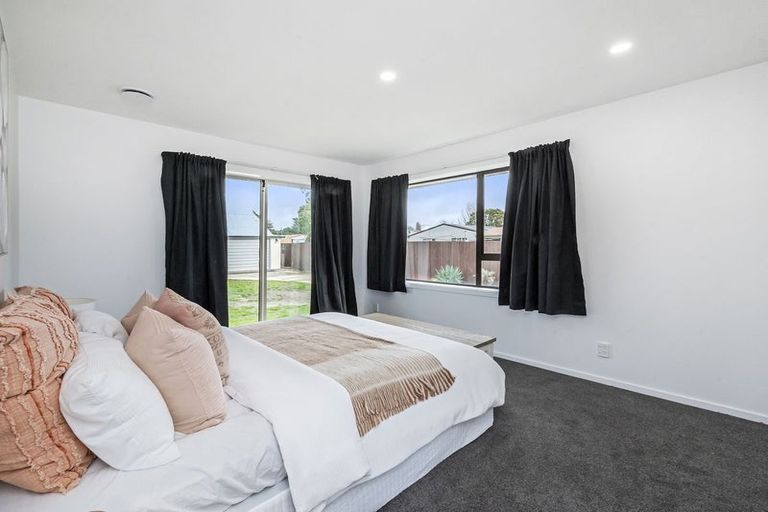 Photo of property in 164 Shortland Street, Aranui, Christchurch, 8061