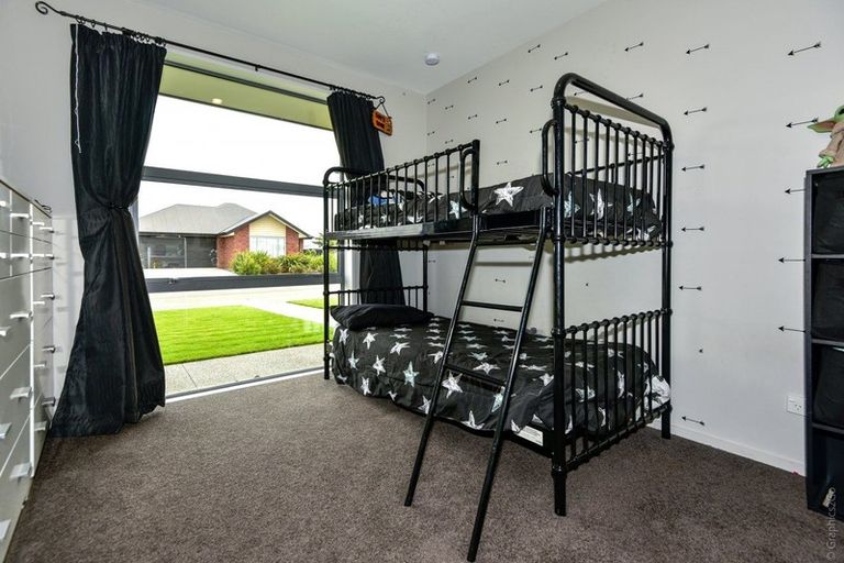 Photo of property in 8 Chert Street, Rolleston, 7614