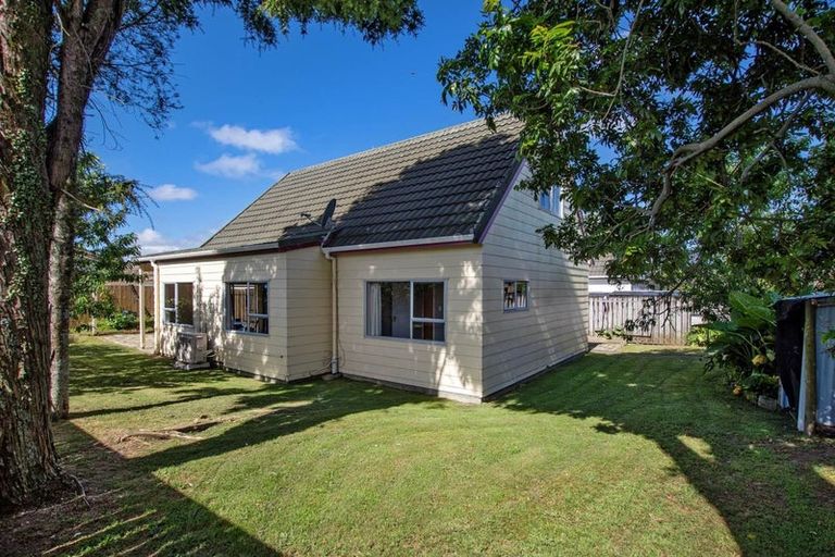 Photo of property in 6 Thomas Street, Tikipunga, Whangarei, 0112