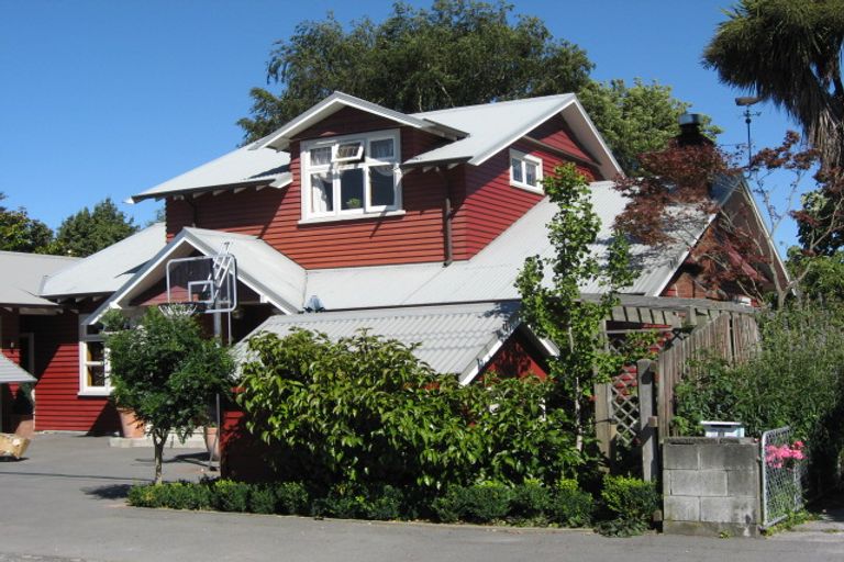 Photo of property in 22 Cox Street, Merivale, Christchurch, 8014