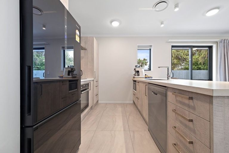 Photo of property in 32a Moore Street, Rolleston, 7614