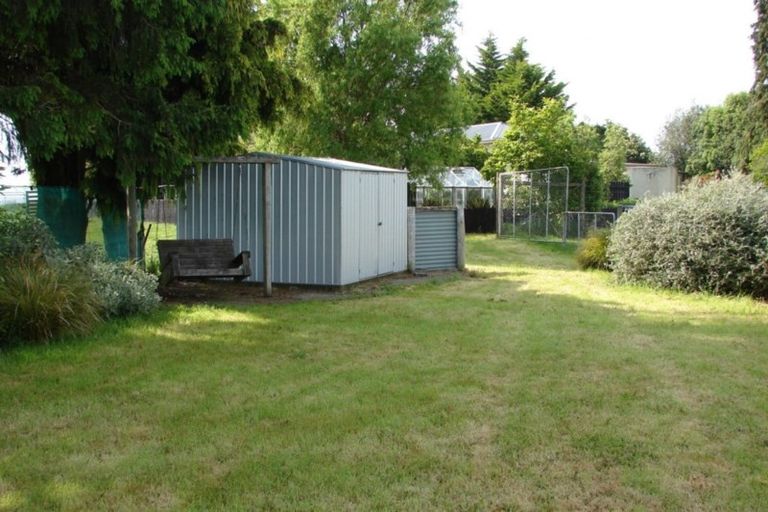 Photo of property in 1302 Dipton-winton Highway, Benmore, Winton, 9782