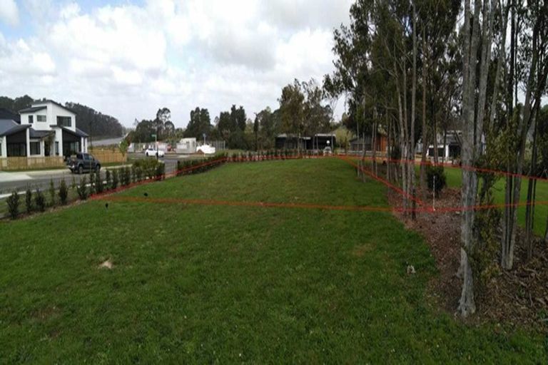 Photo of property in 4 Kelly Road, Riverhead, 0820