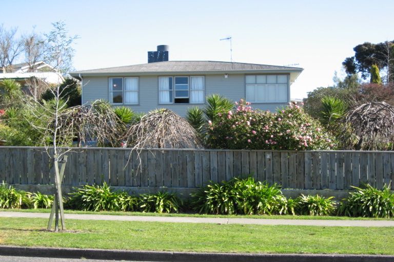 Photo of property in 14 Simla Avenue, Havelock North, 4130
