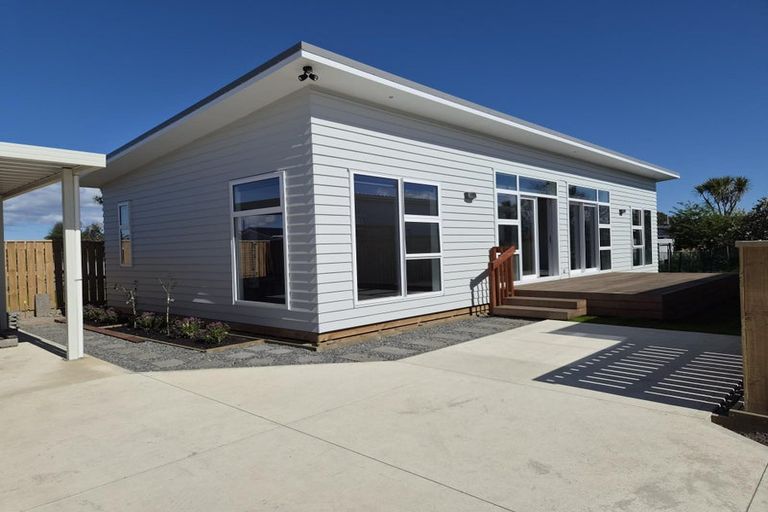 Photo of property in 26c Kuripuni Street, Kuripuni, Masterton, 5810