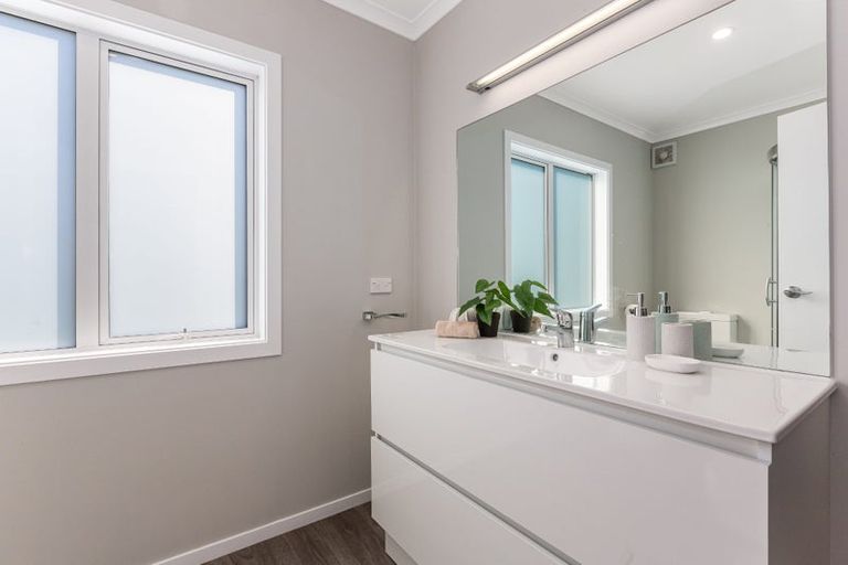 Photo of property in 56 John Burke Drive, Aotea, Porirua, 5024