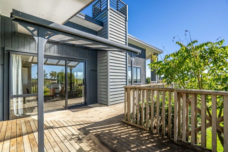 Photo of property in 193 Orepuki Riverton Highway, Longwood, Riverton, 9881