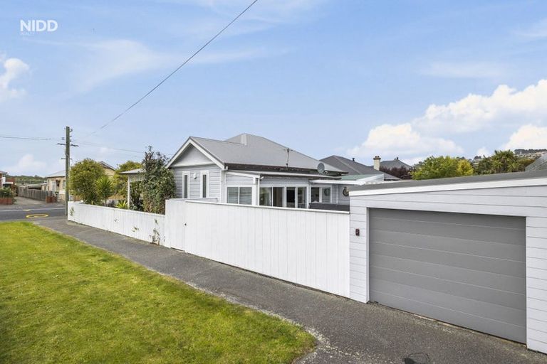 Photo of property in 104 Richardson Street, Saint Kilda, Dunedin, 9012