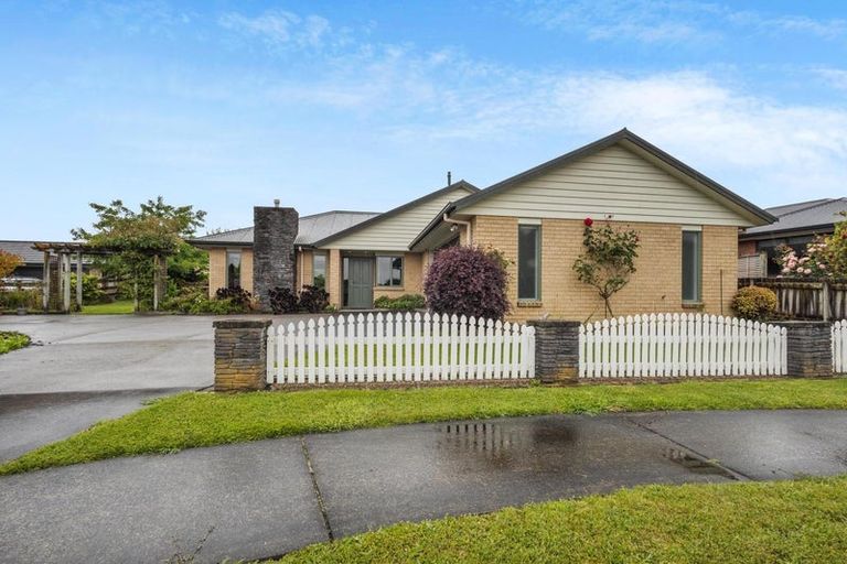 Photo of property in 29 Cambridge Street, Putaruru, 3411