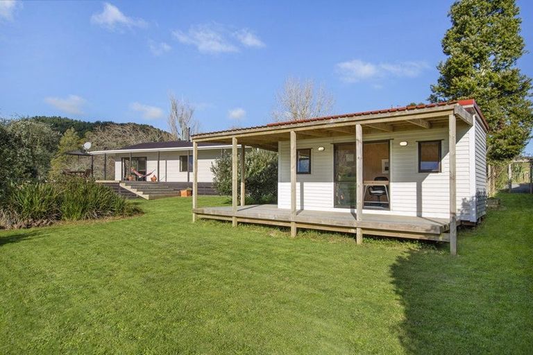 Photo of property in 199a Pond Road, Raglan, 3295