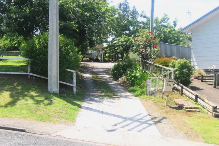 Photo of property in 24 Domain Drive, Otorohanga, 3900